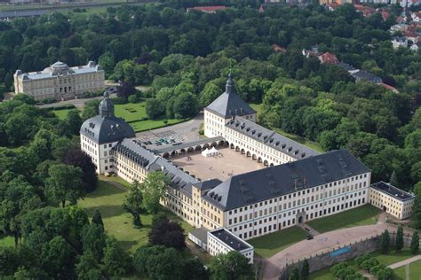 Slot De Friedenstein Gotha