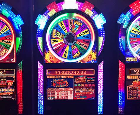 Slot De Jackpots Em Us $1