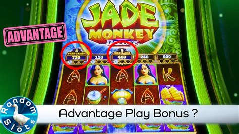 Slot De Jade Monkey