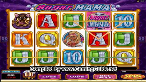 Slot De Mama Casino