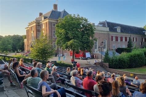 Slot De Teatro Zeist