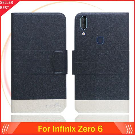 Slot De Telefones Infinix Zero