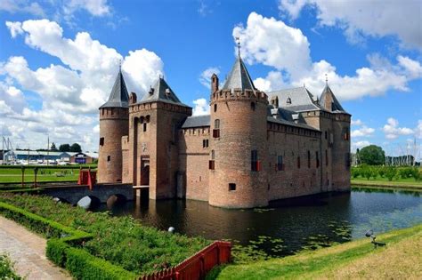 Slot De Van Muiden