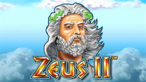 Slot De Zeus 2 Gratuit