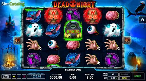 Slot Dead Night