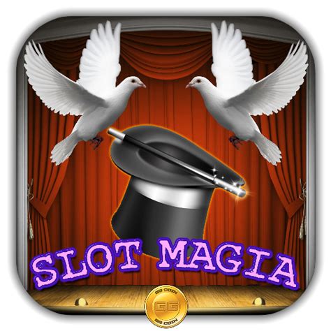 Slot Del Mago