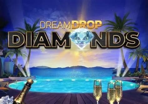 Slot Diamonds Dream Drop