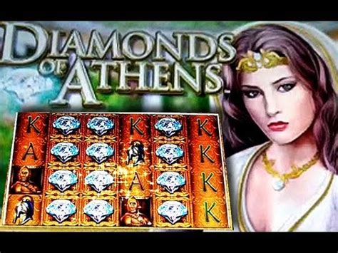Slot Diamonds Of Athens