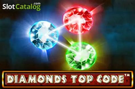 Slot Diamonds Top Code