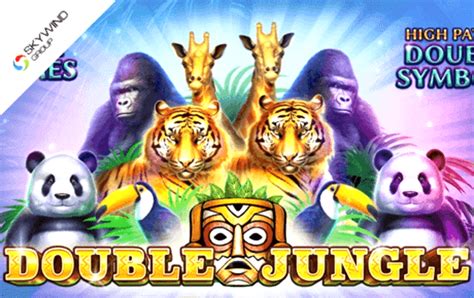 Slot Double Jungle