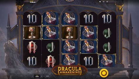 Slot Dracula 4