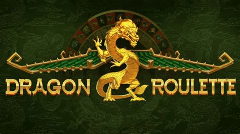 Slot Dragon Roulette