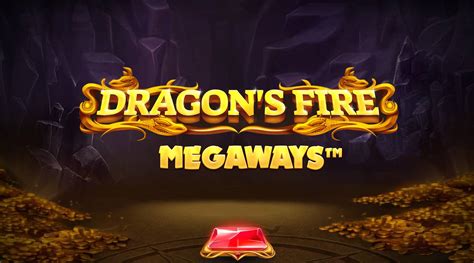 Slot Dragon S Fire Megaways