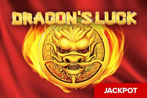 Slot Dragon S Luck