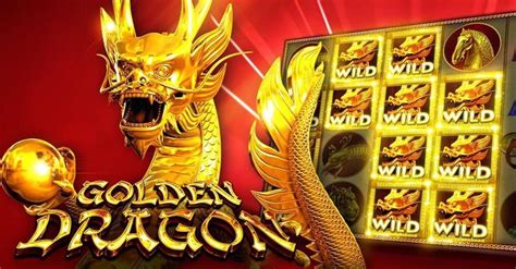 Slot Dragon Slot