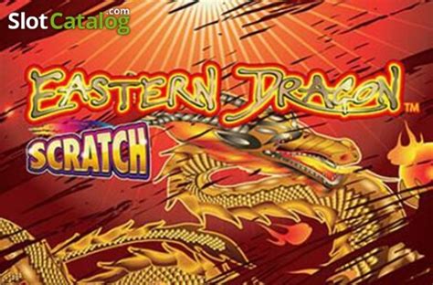 Slot Eastern Dragon Scratch