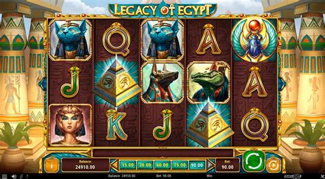 Slot Egypt