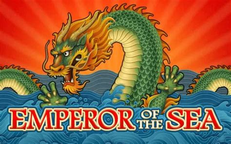 Slot Emperor Of The Sea