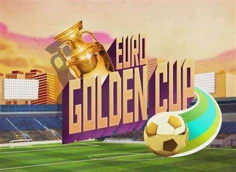 Slot Euro Golden Cup