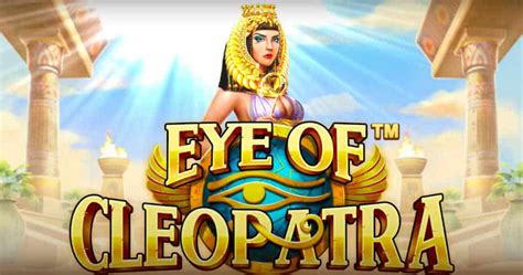Slot Eye Of Cleopatra