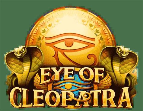 Slot Eye Of Cleopatra