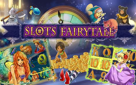 Slot Fairy Tale
