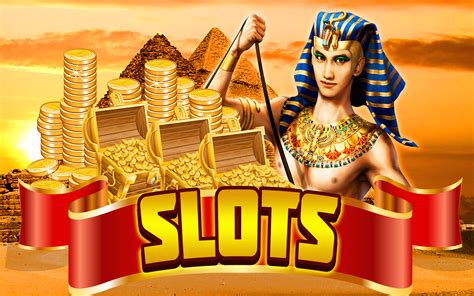 Slot Faraon Forma De Download