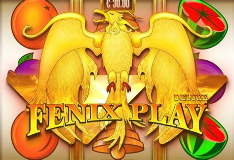 Slot Fenix Play Deluxe