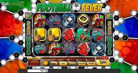 Slot Football Fever