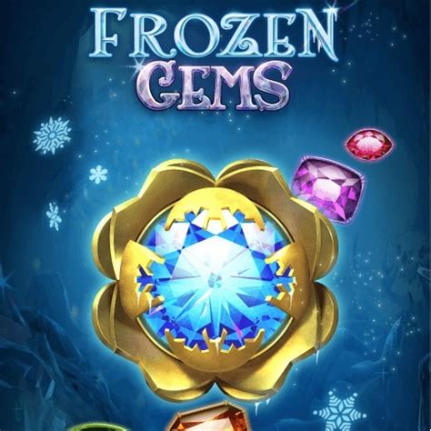 Slot Frozen Gems