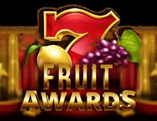 Slot Fruit Awards