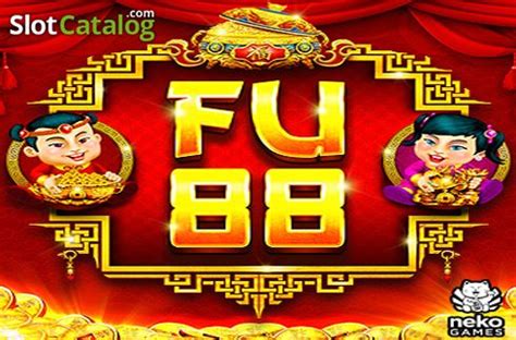 Slot Fu 88