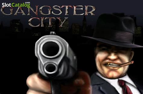 Slot Gangster City