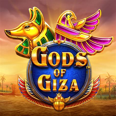 Slot God Of Giza