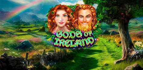Slot Gods Of Ireland