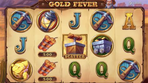 Slot Gold Fever