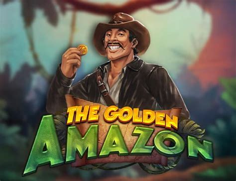 Slot Golden Amazon