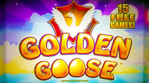 Slot Golden Goose