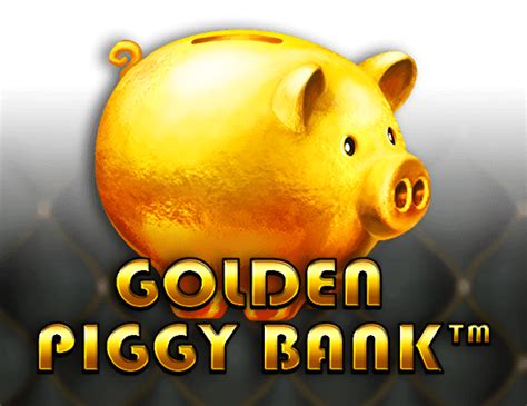 Slot Golden Piggy Bank