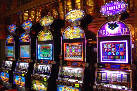 Slot Gratis Senza Registrazione