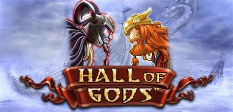 Slot Hall Of Gods