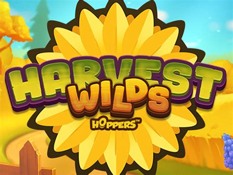 Slot Harvest Wilds