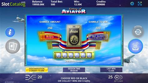 Slot History Of Aviator