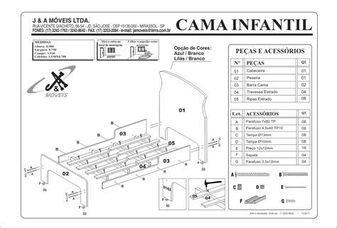 Slot Instrucoes De Montagem