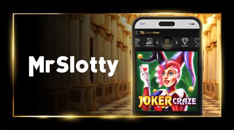 Slot Joker Craze