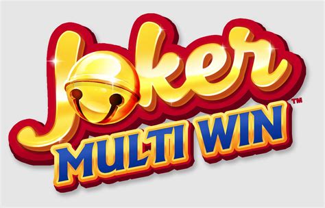 Slot Joker Multi Win