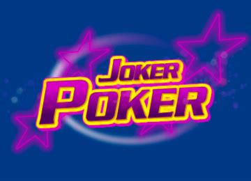 Slot Joker Poker Habanero
