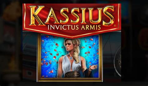 Slot Kassius