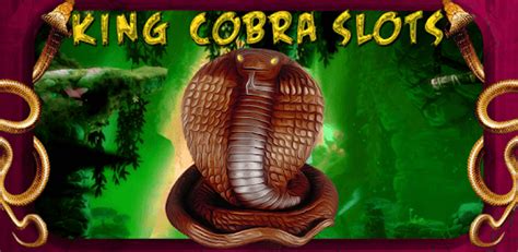 Slot King Cobra