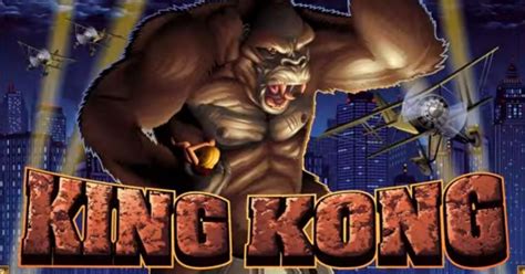 Slot King Kong 2